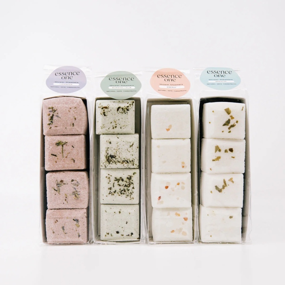 Essence One Shower Steamers